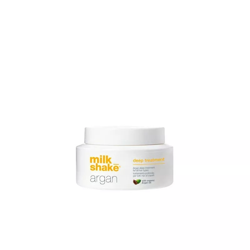 MILK SHAKE - ARGAN DEEP TREATMENT (200ml)
