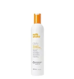MILK SHAKE - DAILY FREQUENT CONDITIONER (300ml) Balsamo uso frequente