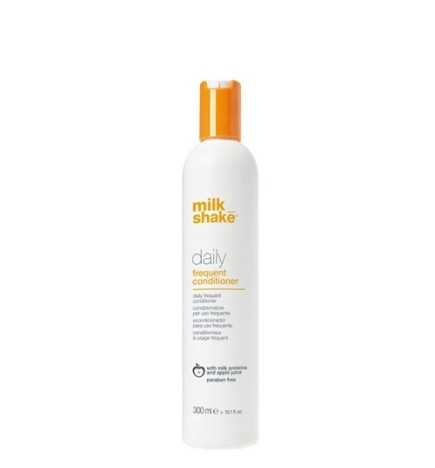 MILK SHAKE - DAILY FREQUENT CONDITIONER (300ml) Balsamo uso frequente