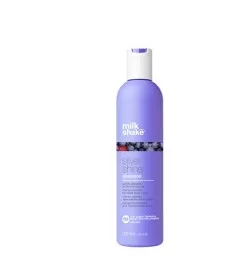MILK SHAKE - SILVER SHINE Shampoo (300ml) Shampoo anti giallo