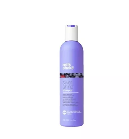 MILK SHAKE - SILVER SHINE Shampoo (300ml) Shampoo anti-yellow