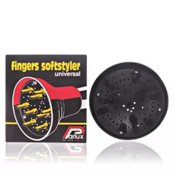 PARLUX - DIFFUSORE UNIVERSALE A DOCCIA