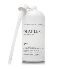 Olaplex Bond Perfector N.2 (2000ml)Trattamento rinforzante e rigenerante
