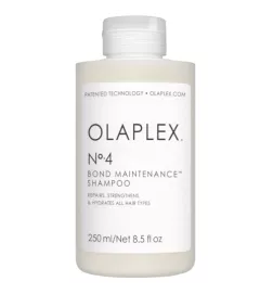 Olaplex - N.4 Bond Maintenance Shampoo (250ml) Shampoo ristrutturante