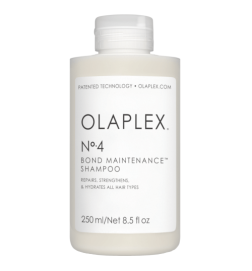Olaplex - N.4 Bond Maintenance Shampoo (250ml) Shampoo ristrutturante