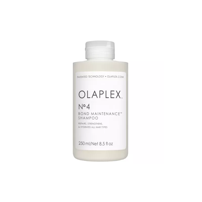 Olaplex - N.4 Bond Maintenance Shampoo (250ml) Shampoo ristrutturante Olaplex - N.4 Bond Maintenance Shampoo (250ml) Shampoo ristrutturante