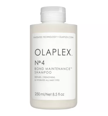 Olaplex - N.4 Bond Maintenance Shampoo (250ml) Shampoo ristrutturante