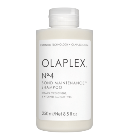 Olaplex - N.4 Bond Maintenance Shampoo (250ml) Shampoo ristrutturante