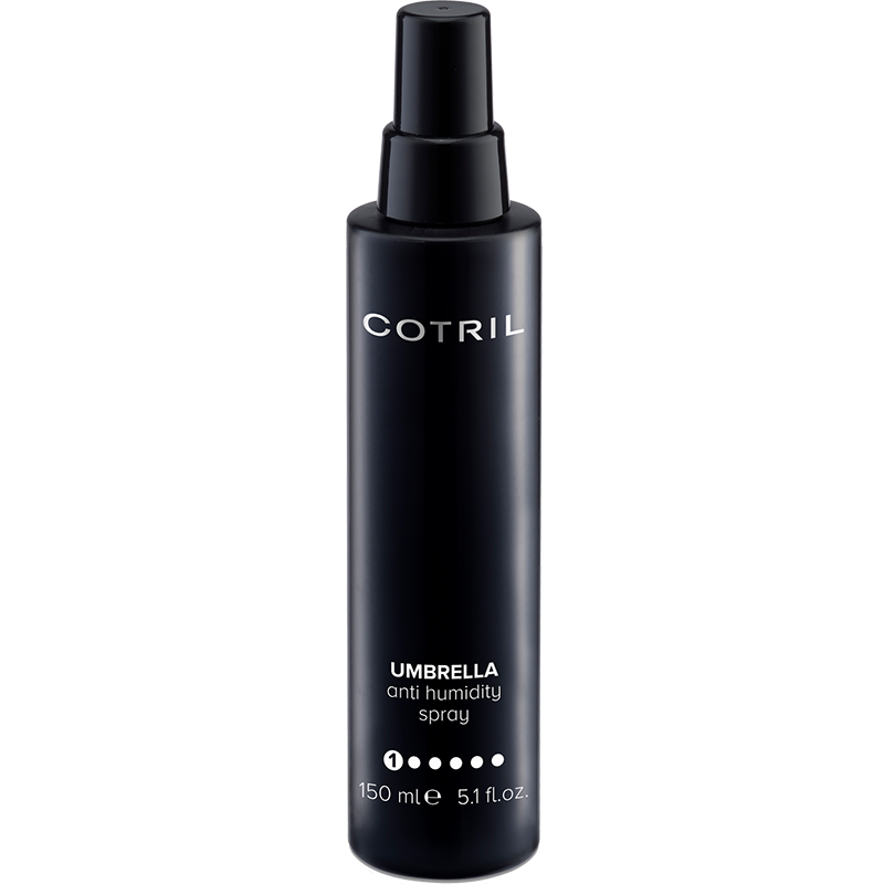 COTRIL - UMBRELLA (150ml) Anti-humidity Spray COTRIL - UMBRELLA (150ml) Anti-humidity Spray