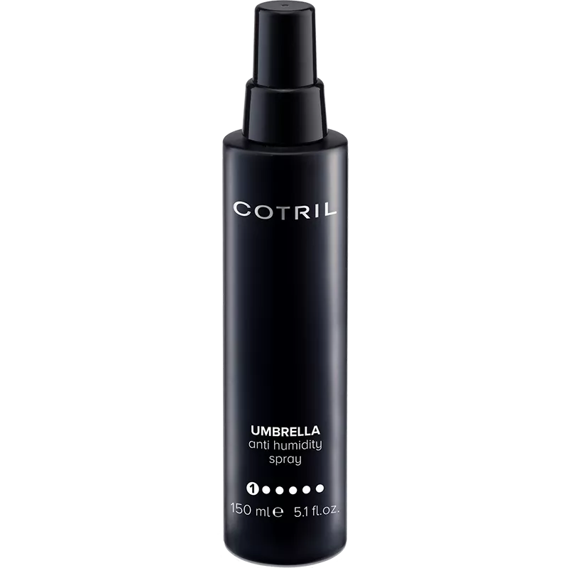 COTRIL - UMBRELLA (150ml) Anti-humidity Spray COTRIL - UMBRELLA (150ml) Anti-humidity Spray