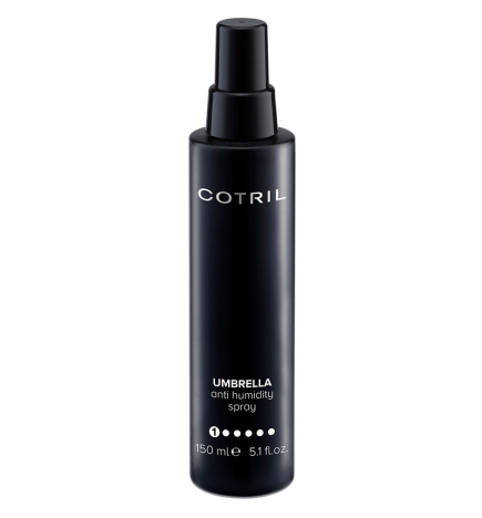 COTRIL - CREATIVE WALK - UMBRELLA (150ml) Spray anti umidità