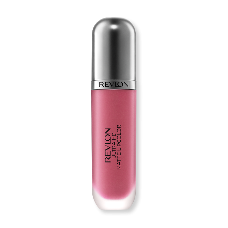 REVLON - MAKEUP - REVLON OTHER HARD MATTER LIPCOLES