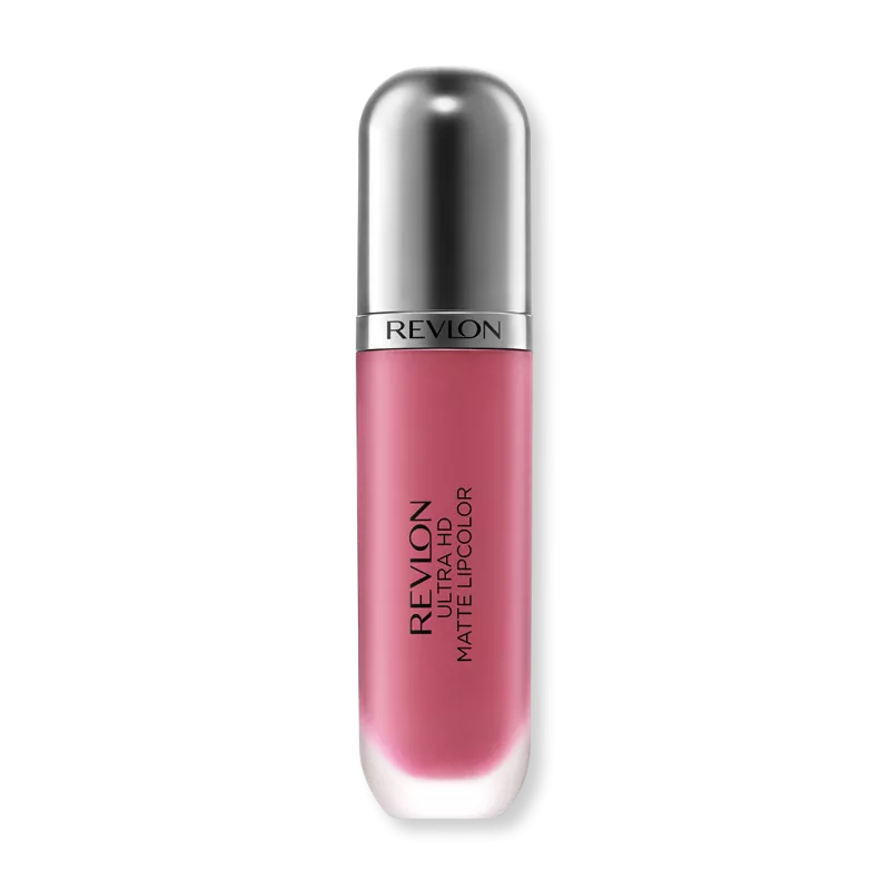 REVLON - MAKEUP - REVLON ULTRA HD MATTE LIPCOLOR