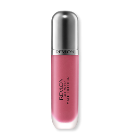 REVLON - MAKEUP - REVLON ULTRA HD MATTE LIPCOLOR