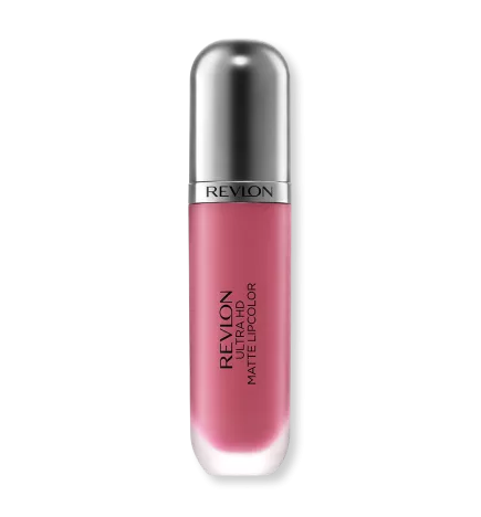 REVLON - MAKEUP - REVLON ULTRA HD MATTE LIPCOLOR