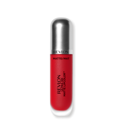 REVLON - MAKEUP - REVLON ULTRA HD MATTE LIPCOLOR