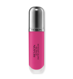 REVLON - MAKEUP - REVLON ULTRA HD MATTE LIPCOLOR