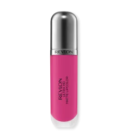REVLON - MAKEUP - REVLON ULTRA HD MATTE LIPCOLOR