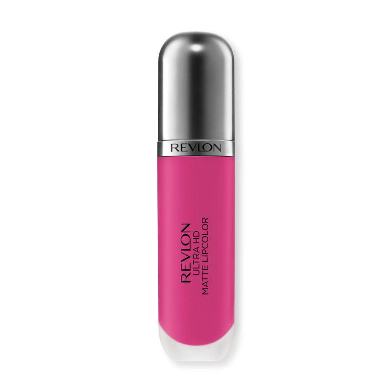REVLON - MAKEUP - REVLON ULTRA HD MATTE LIPCOLOR REVLON - MAKEUP - REVLON ULTRA HD MATTE LIPCOLOR