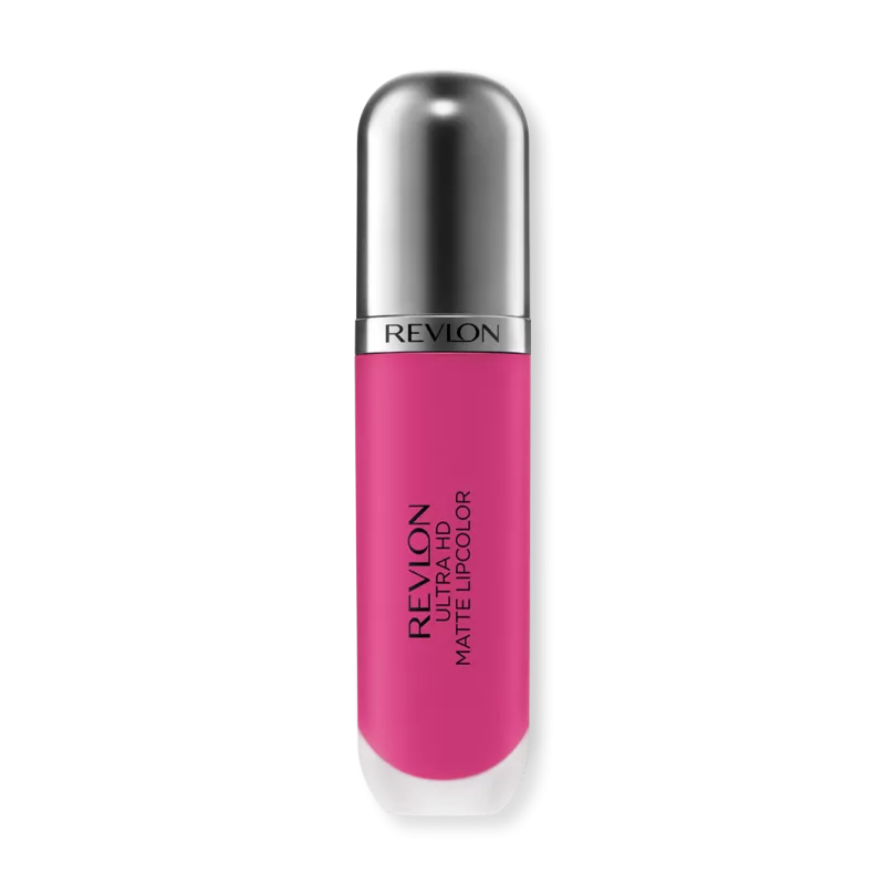 REVLON - MAKEUP - REVLON ULTRA HD MATTE LIPCOLOR REVLON - MAKEUP - REVLON ULTRA HD MATTE LIPCOLOR