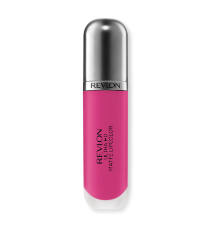 REVLON - MAKEUP - REVLON ULTRA HD MATTE LIPCOLOR