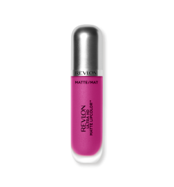 REVLON - MAKEUP - REVLON ULTRA HD MATTE LIPCOLOR