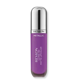 REVLON - MAKEUP - REVLON ULTRA HD METALLIC MATTE LIPCOLOR Make Up