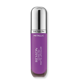 REVLON - MAKEUP - REVLON ULTRA HD METALLIC MATTE LIPCOLOR Make Up