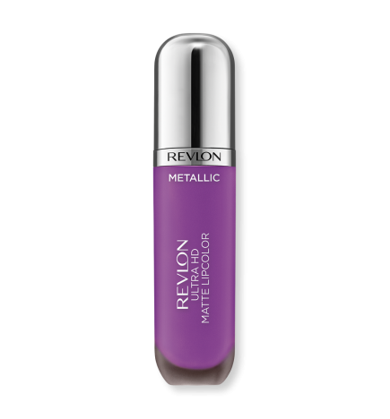 REVLON - MAKEUP - REVLON ULTRA HD METALLIC MATTE LIPCOLOR Make Up