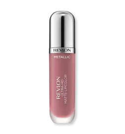 REVLON - MAKEUP - REVLON Ultra HD METALLIC MATTE LIPCOLOR Make Up