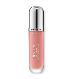 REVLON - MAKEUP - REVLON ULTRA HD METALLIC MATTE LIPCOLOR Make Up