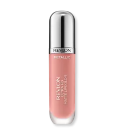 REVLON - MAKEUP - REVLON ULTRA HD METALLIC MATTE LIPCOLOR Make Up