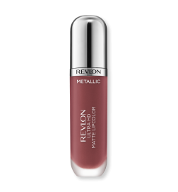 REVLON - MAKEUP - REVLON ULTRA HD METALLIC MATTE LIPCOLOR Make Up
