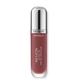 REVLON - MAKEUP - REVLON ULTRA HD METALLIC MATTE LIPCOLOR Make Up