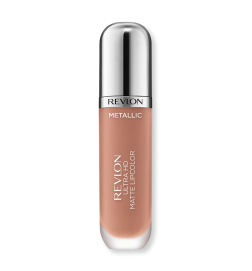 REVLON - MAKEUP - REVLON ULTRA HD METALLIC MATTE LIPCOLOR Make Up