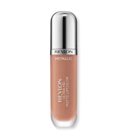 REVLON - MAKEUP - REVLON ULTRA HD METALLIC MATTE LIPCOLOR Make Up