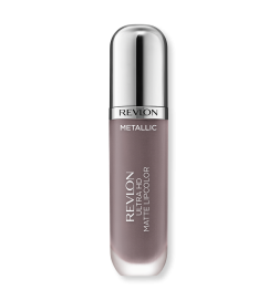REVLON - MAKEUP - REVLON ULTRA HD METALLIC MATTE LIPCOLOR Make Up