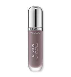 REVLON - MAKEUP - REVLON ULTRA HD METALLIC MATTE LIPCOLOR Make Up