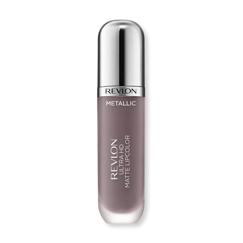 REVLON - MAKEUP - REVLON ULTRA HD METALLIC MATTE LIPCOLOR Make Up