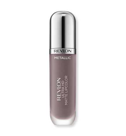 REVLON - MAKEUP - REVLON ULTRA HD METALLIC MATTE LIPCOLOR Make Up