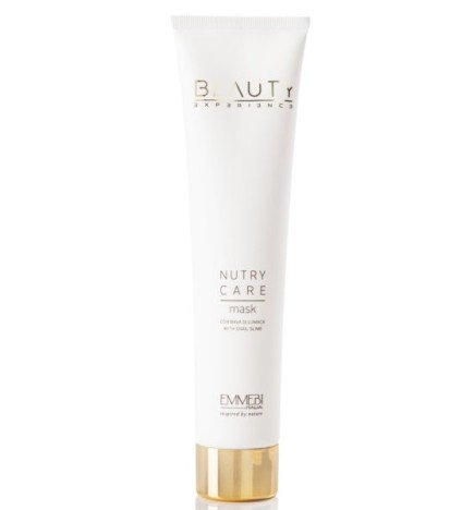EMMEBI ITALIA - BEAUTY EXPERIENCE MASK (200ml)