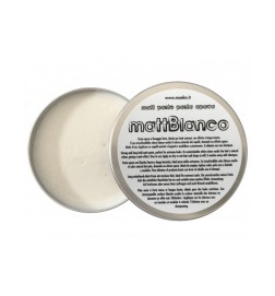 MAEKO' - MATT BLANCO (100ml) Pasta opaca fissaggio forte