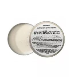 MAEKO' - MATT BLANCO (100ml) Pasta opaca fissaggio forte