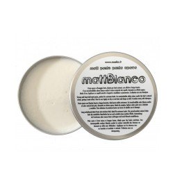MAEKO' - MATT BLANCO (100ml) Pasta opaca fissaggio forte