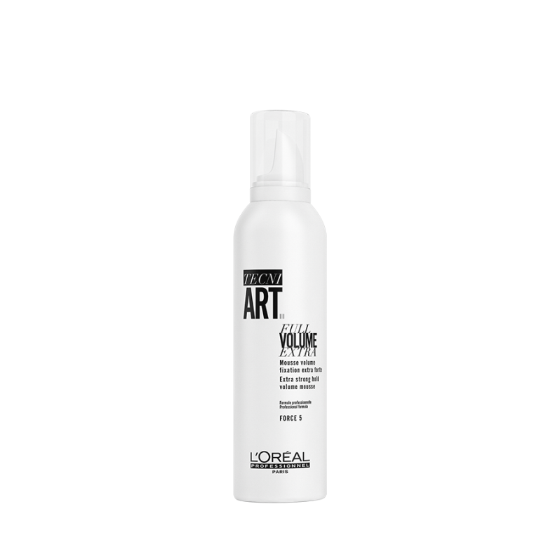 OREAL PROFESSIONAL - TECNI.ART - FULL VOLUME EXTRA 5 (250ml)