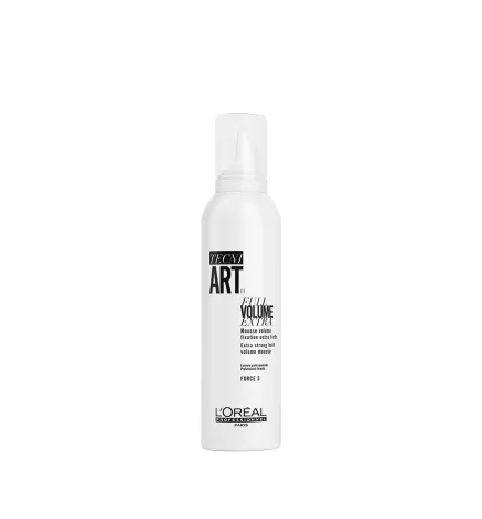 OREAL PROFESSIONAL - TECNI.ART - FULL VOLUME EXTRA 5 (250ml)