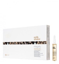 Z.ONE - MILK SHAKE - INTEGRITY - REPAIRING HAIR (8 fiale da 12ml) Trattamento riparatore