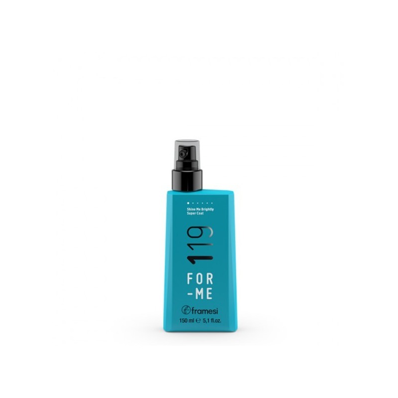Frames For-Me 119 Shine Me Brightly Super Coat (150ml) Frames For-Me 119 Shine Me Brightly Super Coat (150ml)