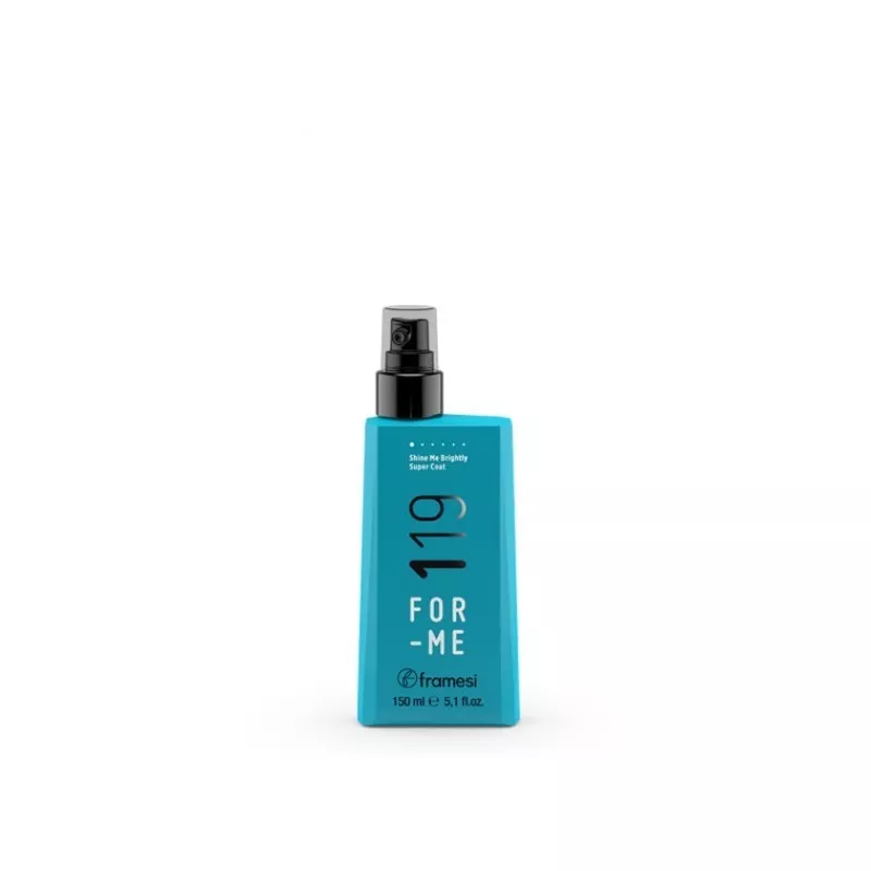 Frames For-Me 119 Shine Me Brightly Super Coat (150ml) Frames For-Me 119 Shine Me Brightly Super Coat (150ml)