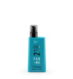 Framesi For-Me 218 Smooth Me Serum - Siero lisciante e illuminante 150ml